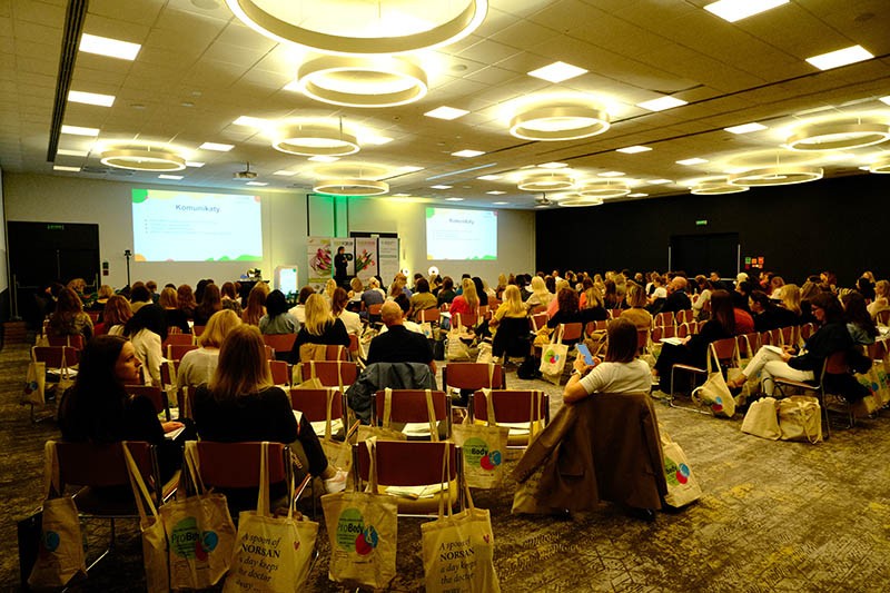 Podsumowanie ubiegłorocznej edycji konferencji Food Forum Ekspert i zaproszenie na edycję 2025!
