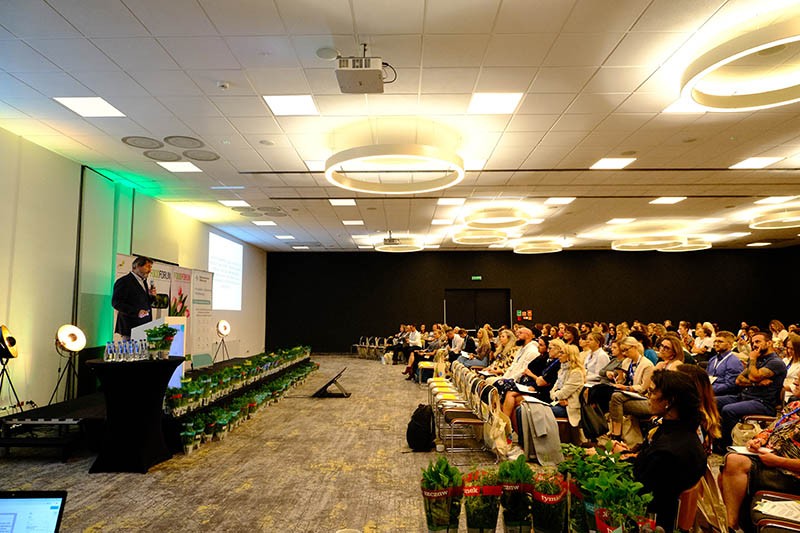 Certyfikowana Konferencja Dietetyczna 2025 Food Forum Case Studies Homeostaza i równowaga metaboliczna