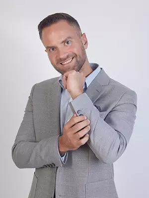 Jakub Mauricz